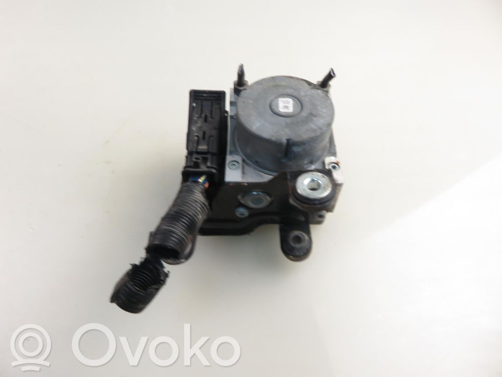 Ford Galaxy ABS bloks 