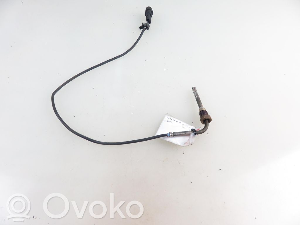 Iveco Daily 6th gen Sensor de temperatura del escape 