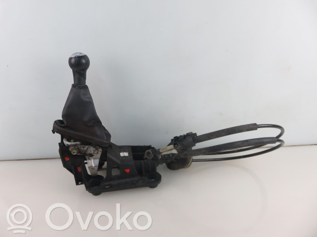 Gear shifter/selector   9683711580,9683711580