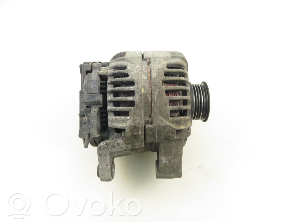 Opel Corsa C Alternator 