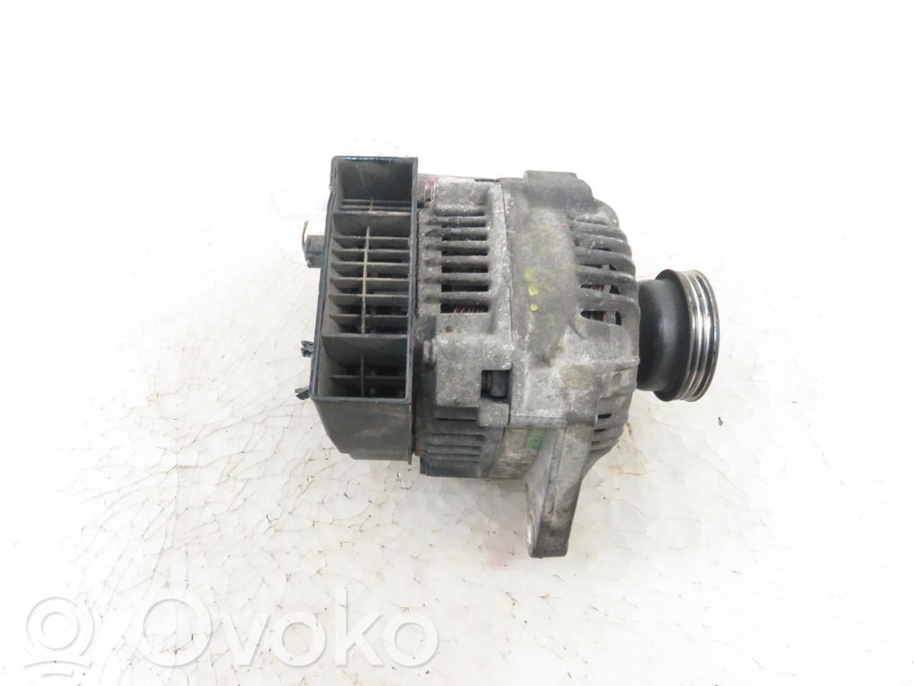 Generator/alternator