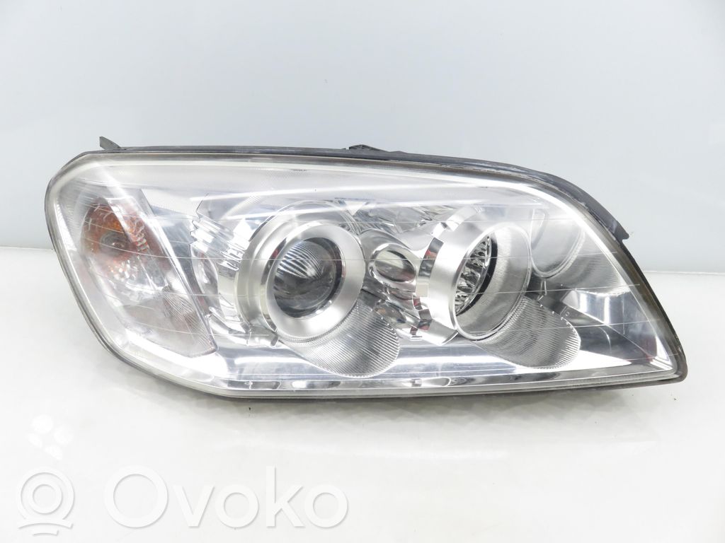 Headlight/headlamp