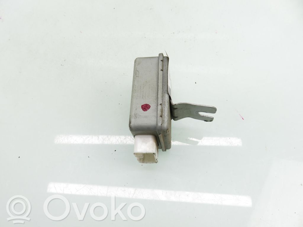 Suzuki Jimny Immobilizer control unit/module 
