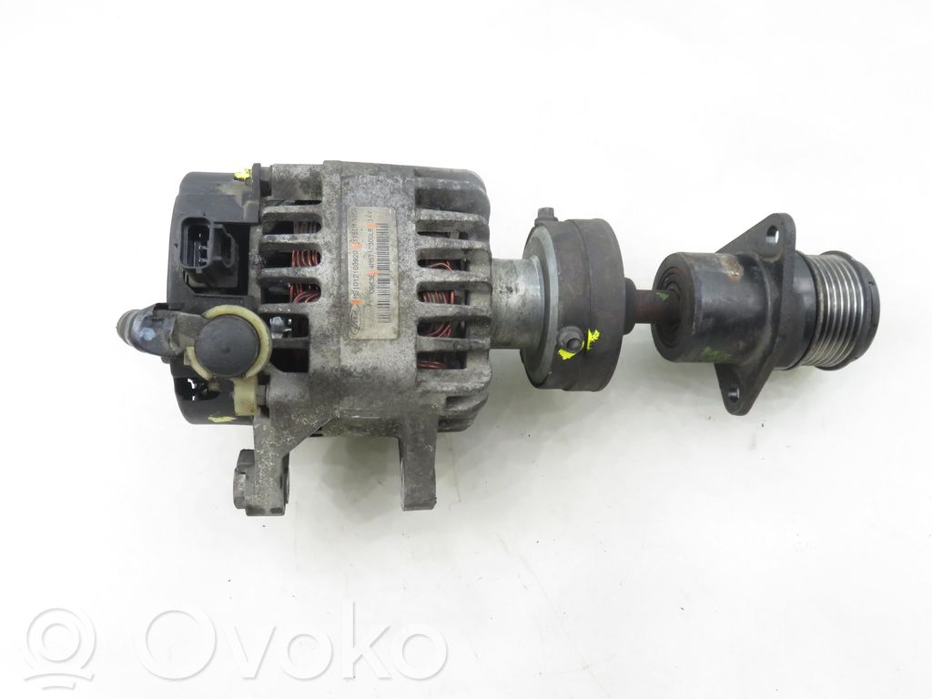 Генератор   MS1012100920,4M5T10300LB,4M5T10300LB,MS1012100920