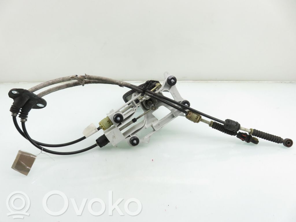 Gear shifter/selector   30735291,30735291