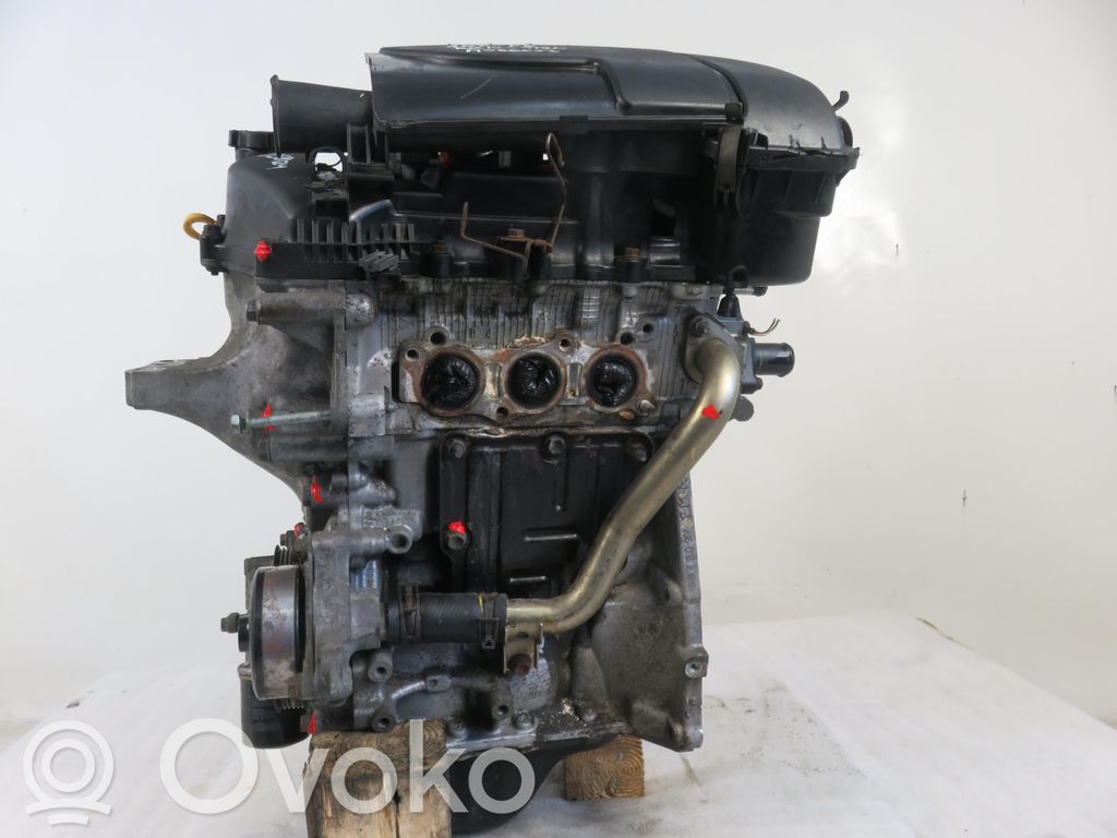 Moteur   1KRFE,1KRFE,1KRFE