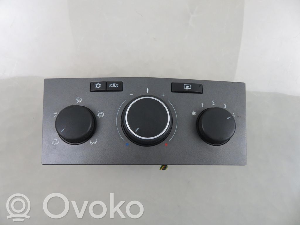 Interior fan control switch   13201300,13201300