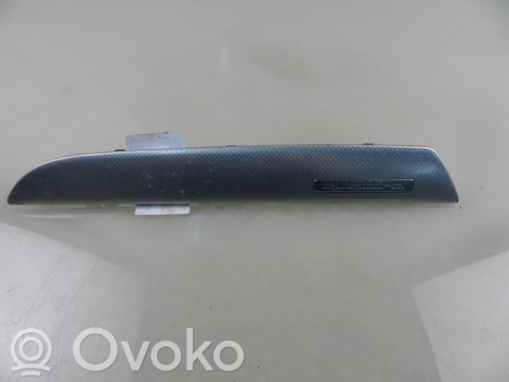 Panel trim   8K1853190,8K1853190