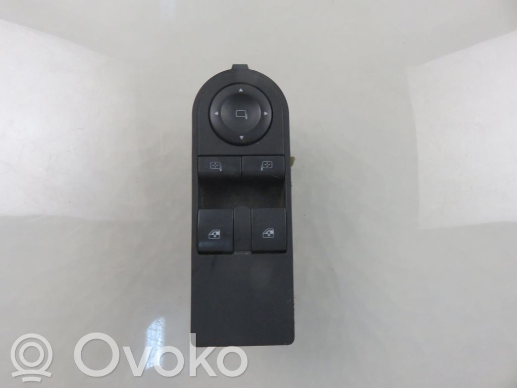 Electric window control switch   13209203BB,13209203BB