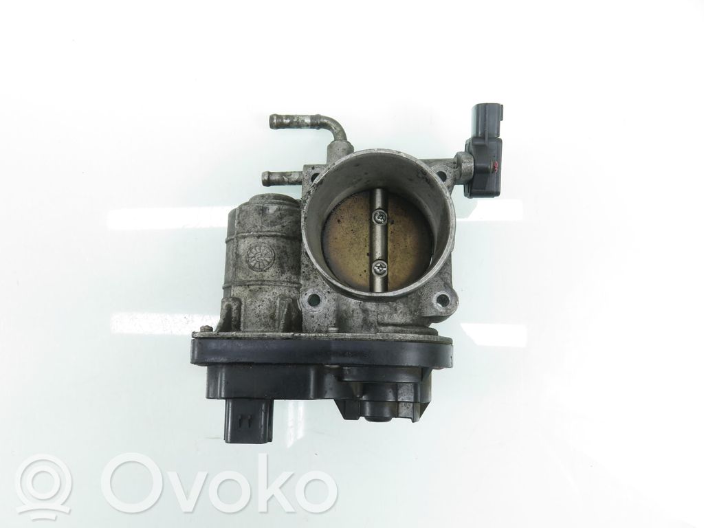 Drosselklappe   RME60301,RME60301