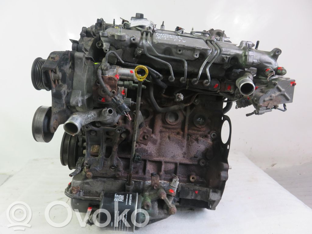 Motor   1CDFTV,1CDFTV