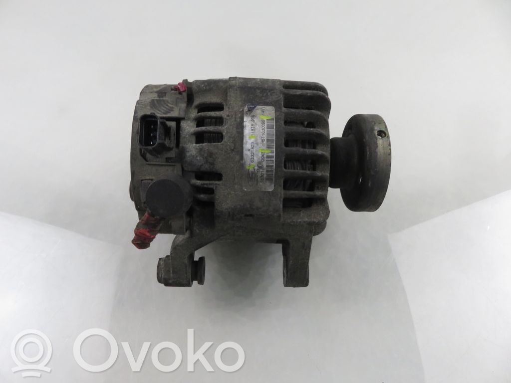 Ford Focus Generator/alternator 