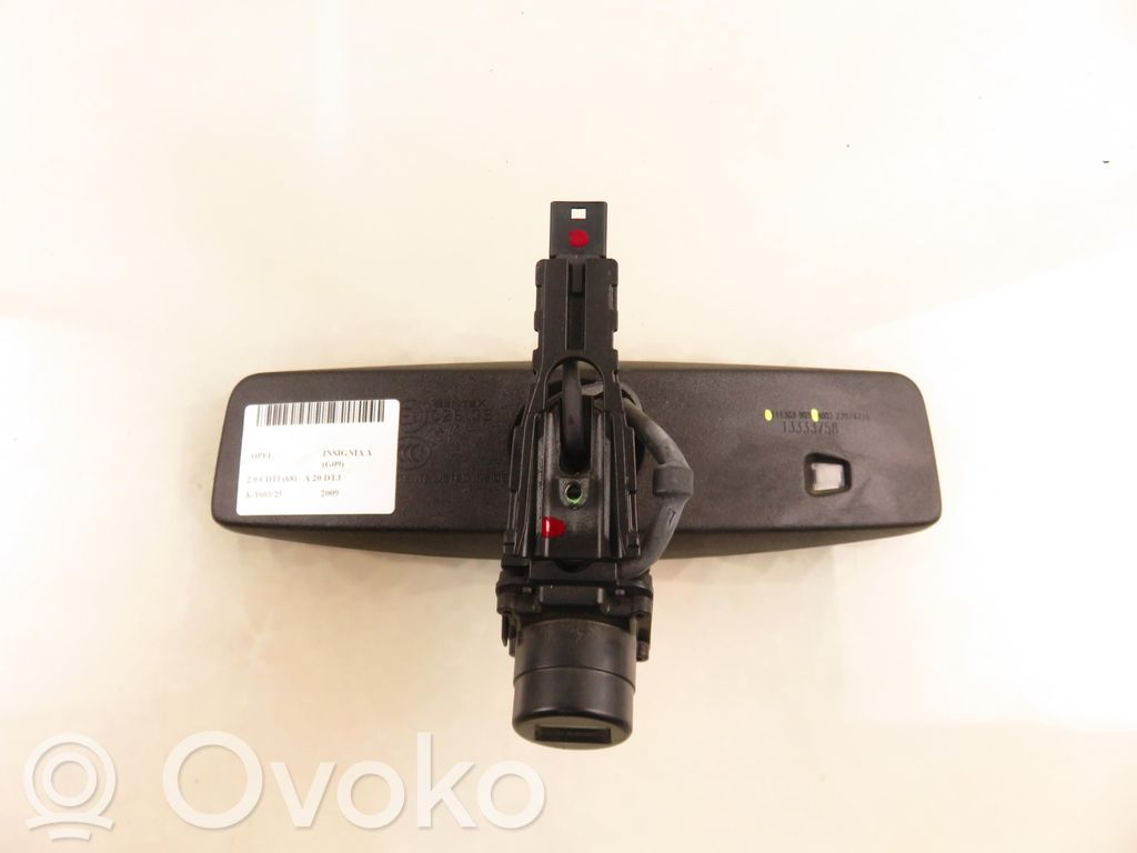 Espejo retrovisor (interior)   111309905,111309905