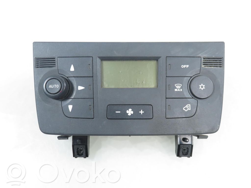 Interruptor de control del ventilador interior   735421145,735421145
