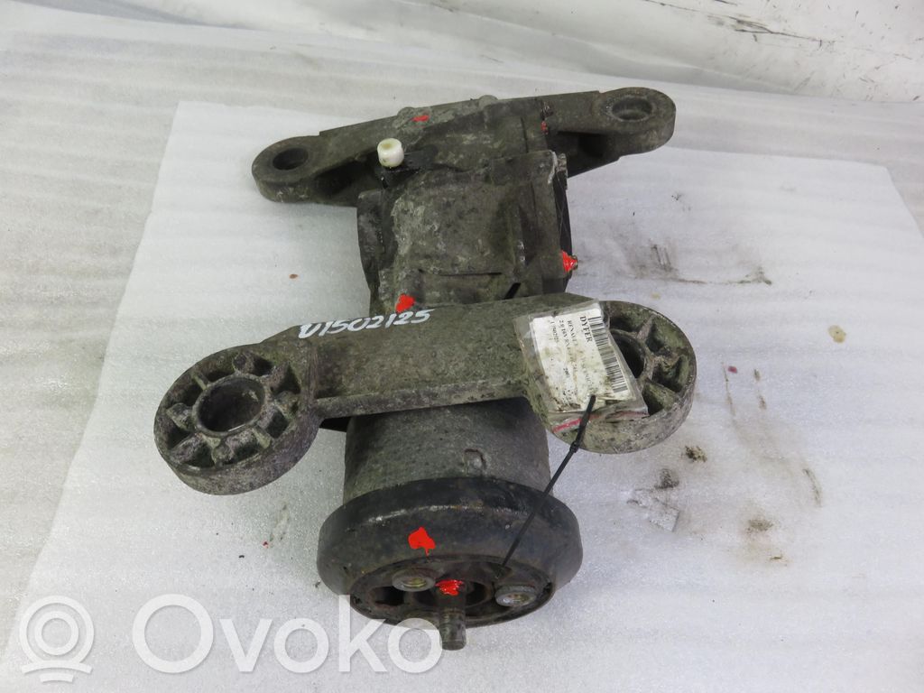 Hinterachsdifferential   J641340041,J641340041
