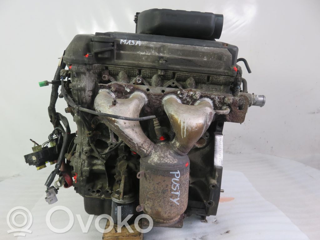 Motor   M13A,M13A