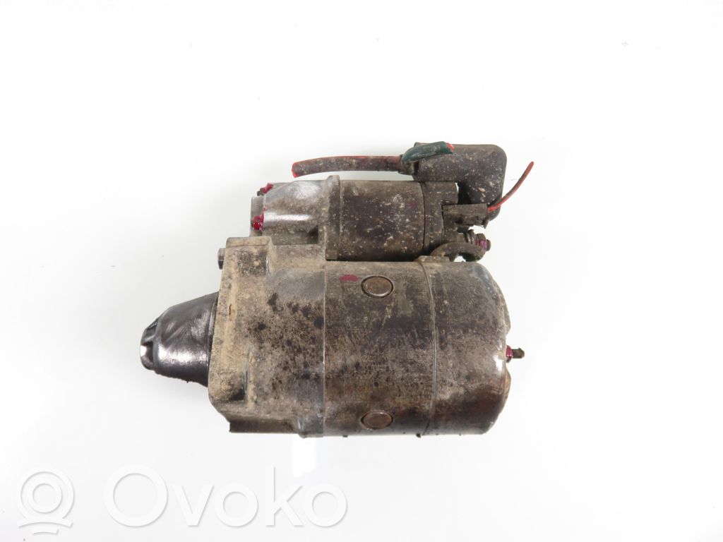 Fiat Uno Motor de arranque 