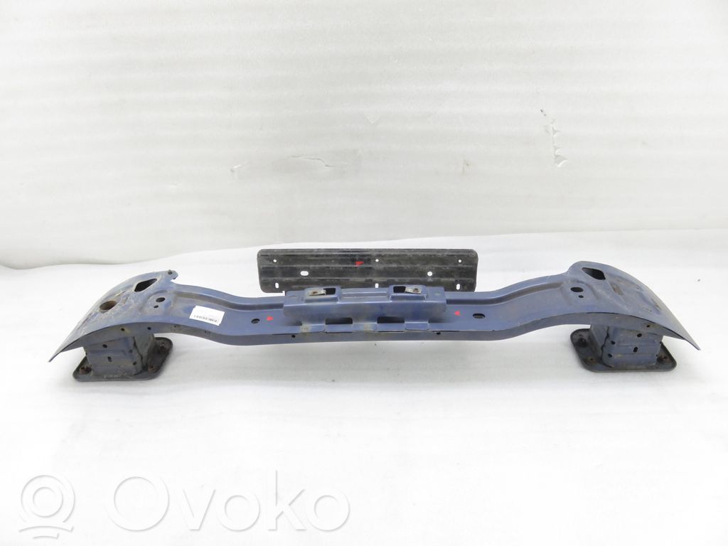 Ford Transit Belka zderzaka przedniego 