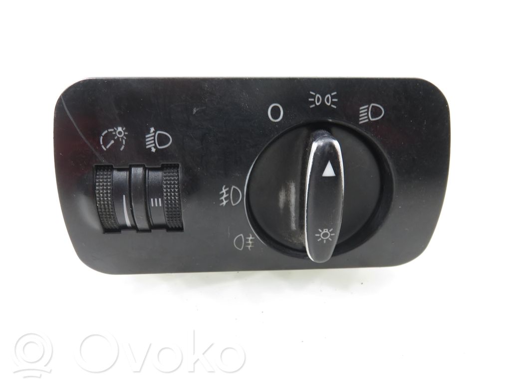 Audi A3 S3 8L Interruptor de luz 