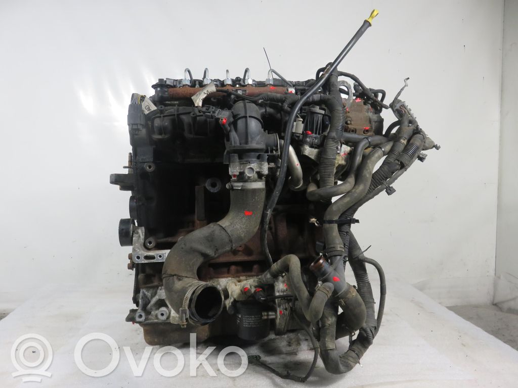 Moottori   DRF5,DRF5