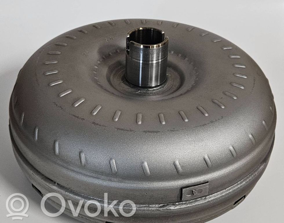 BMW X5 E53 Torque converter 
