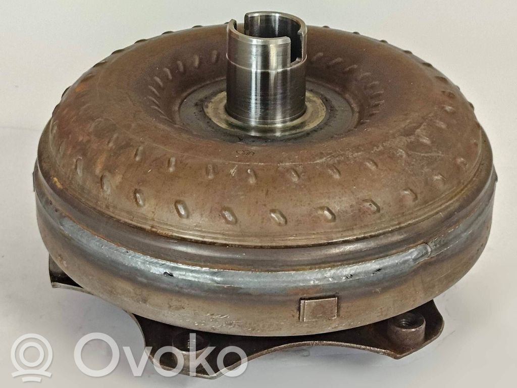 Torque converter   7539949