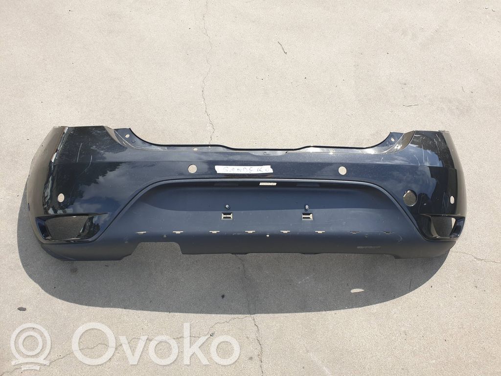 Dacia Sandero Parachoques 