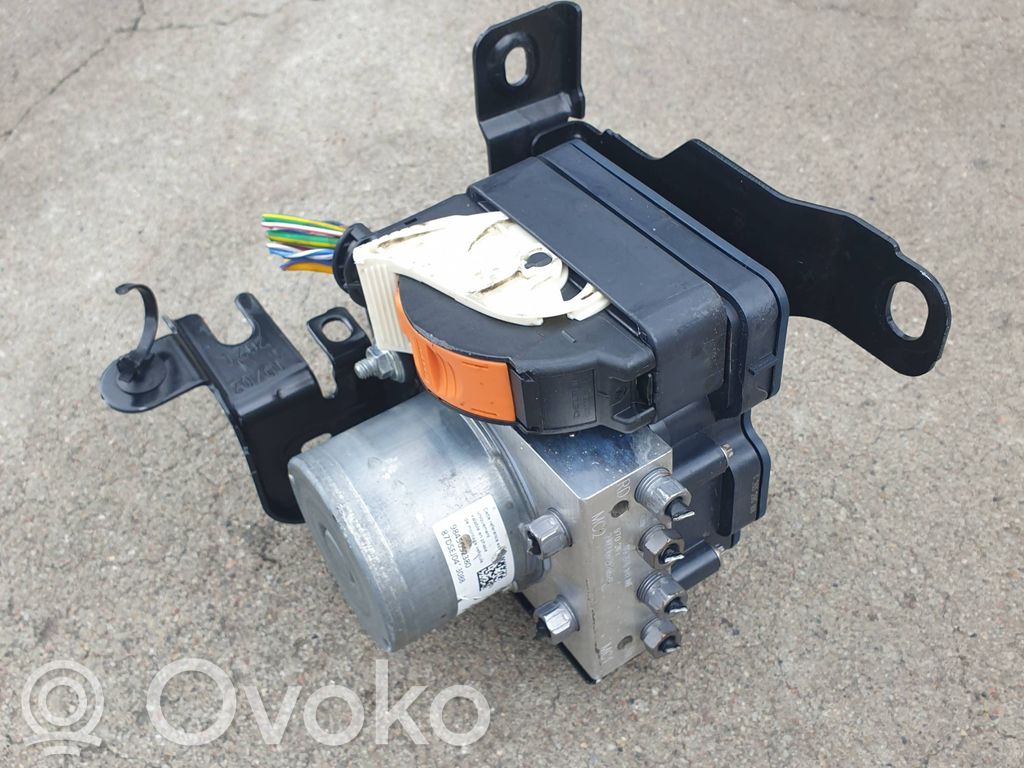 Citroen Berlingo Pompe ABS 