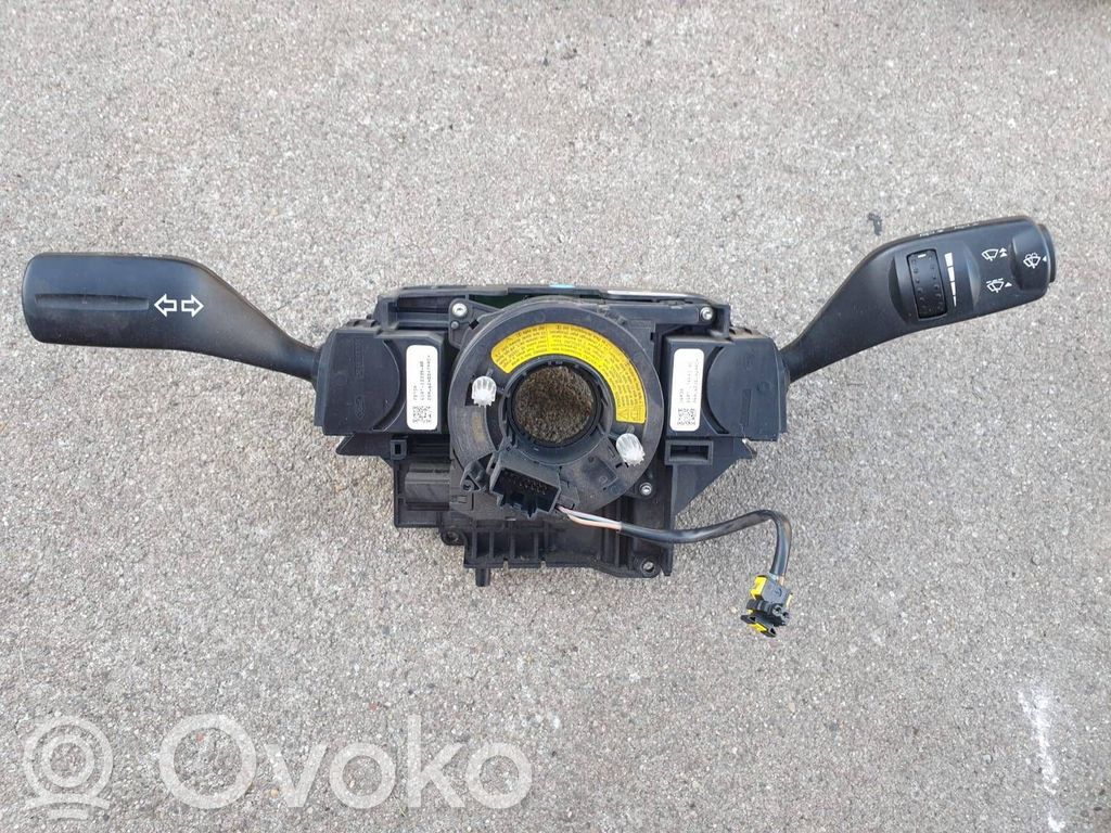 Ford S-MAX Leva/interruttore dell’indicatore di direzione e tergicristallo 