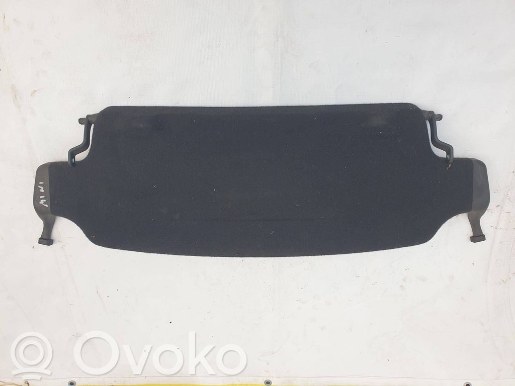 Mini One - Cooper R57 Parcel shelf 