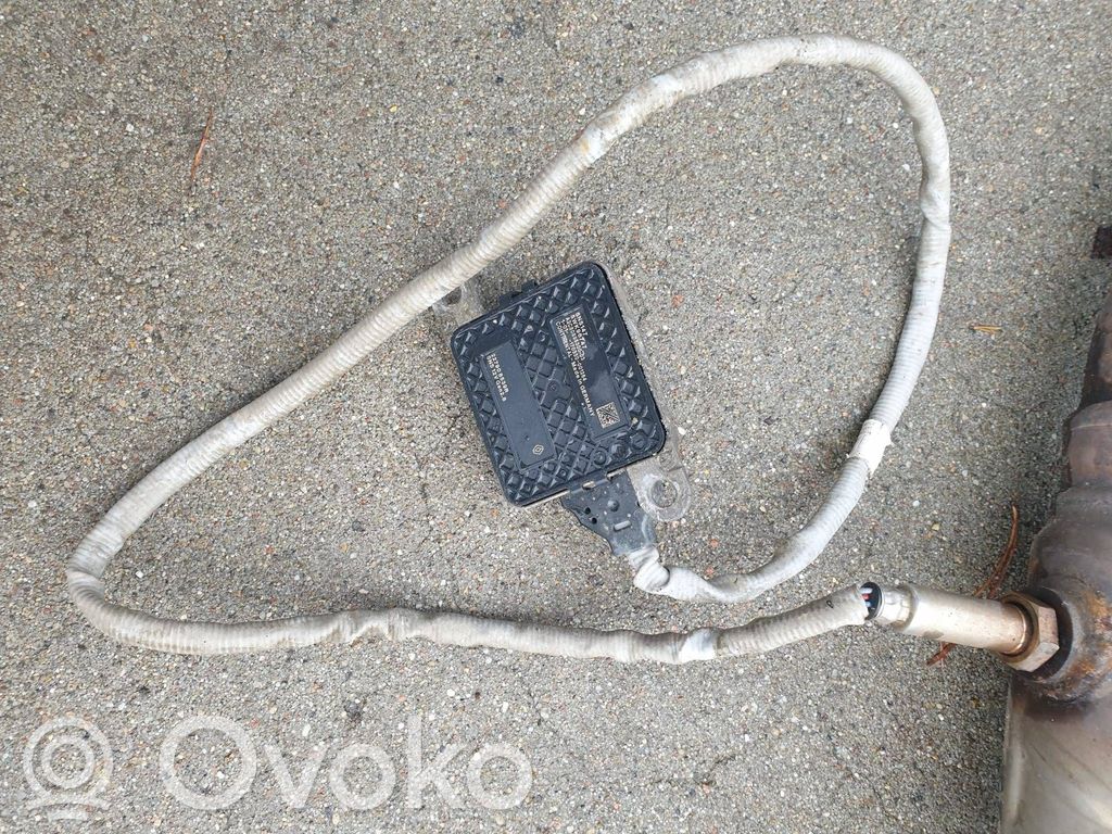 Opel Vivaro Lambda probe sensor 