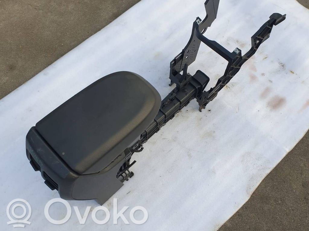 Ford Kuga II Armrest 