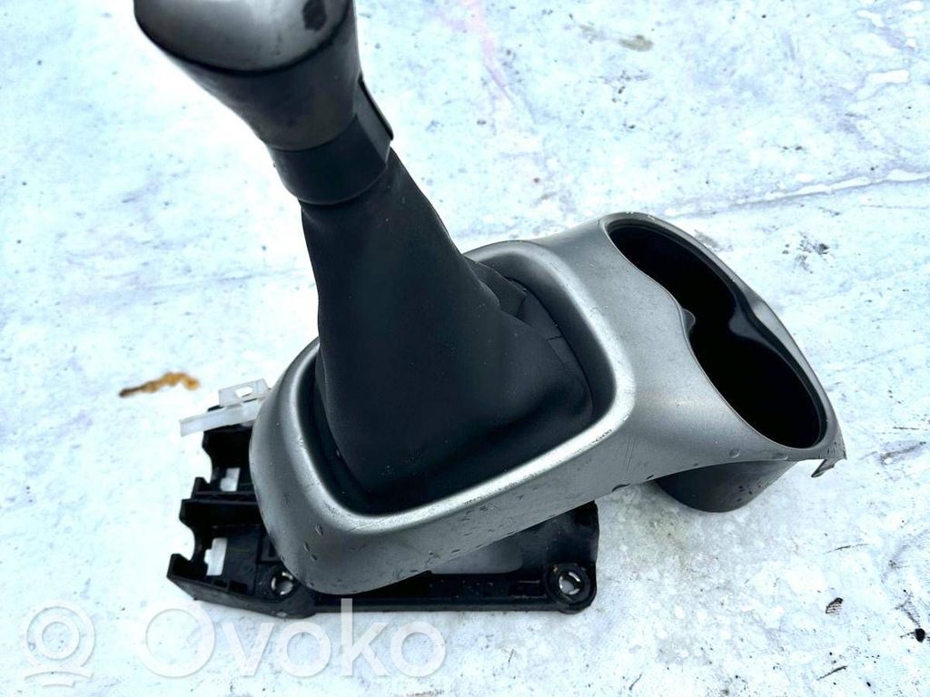 Toyota Aygo AB40 Selector caja de cambios 