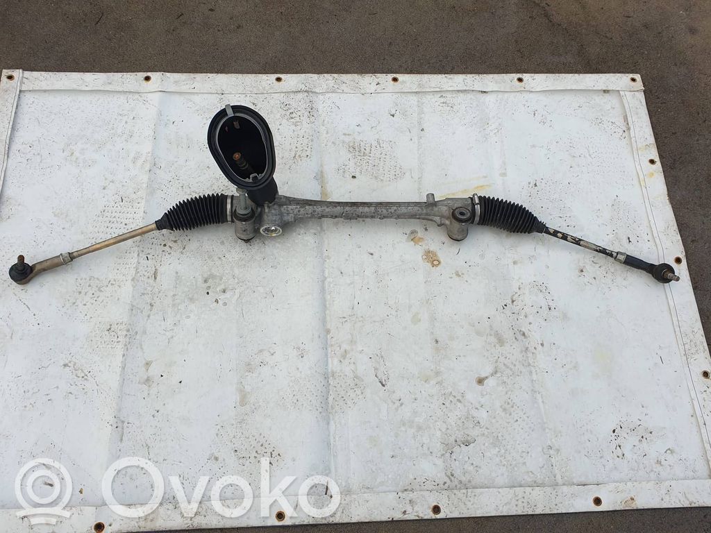 Toyota Yaris Steering rack 