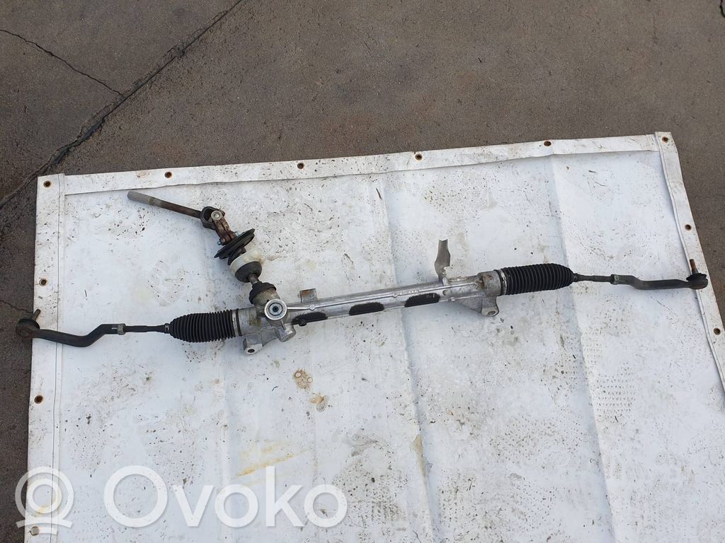 Nissan Qashqai Steering rack 