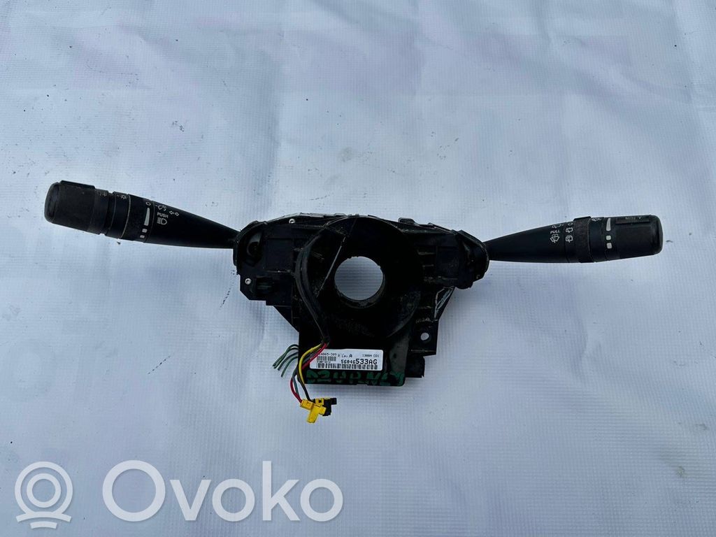 Dodge Journey Manetka / Przełącznik kierunkowskazów wycieraczek 