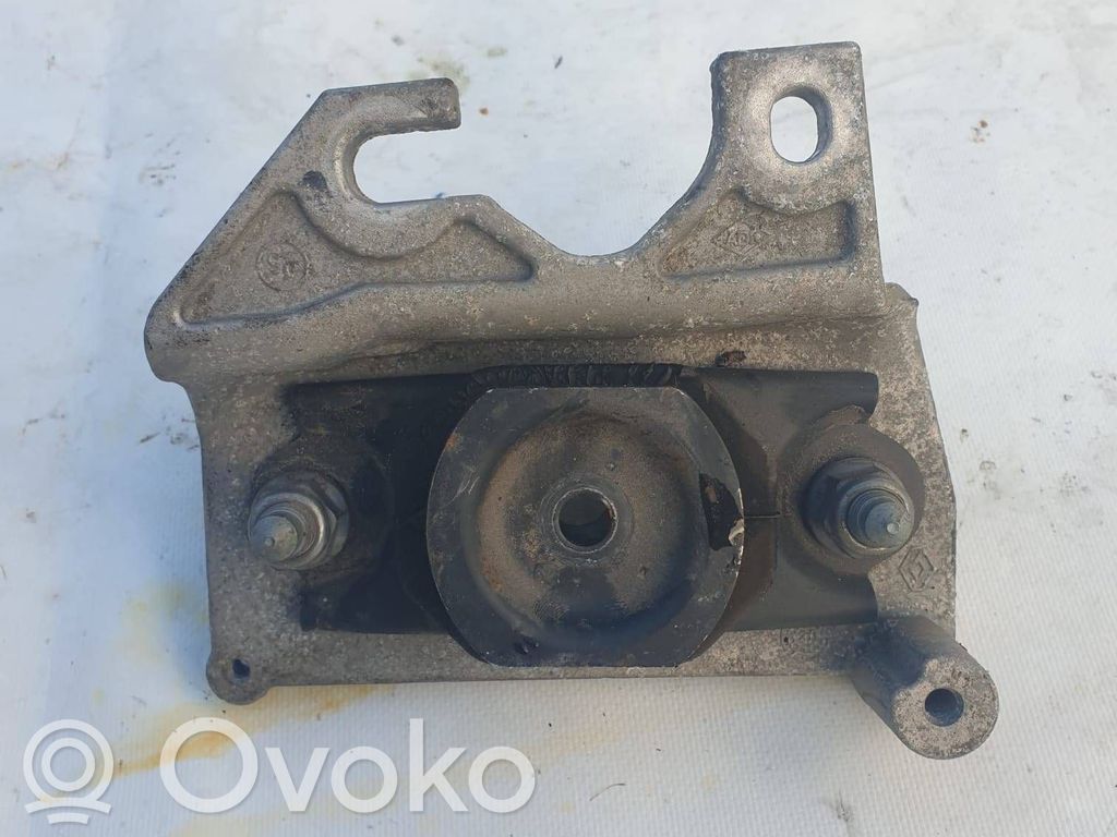 Dacia Duster II Suport tampon motor 