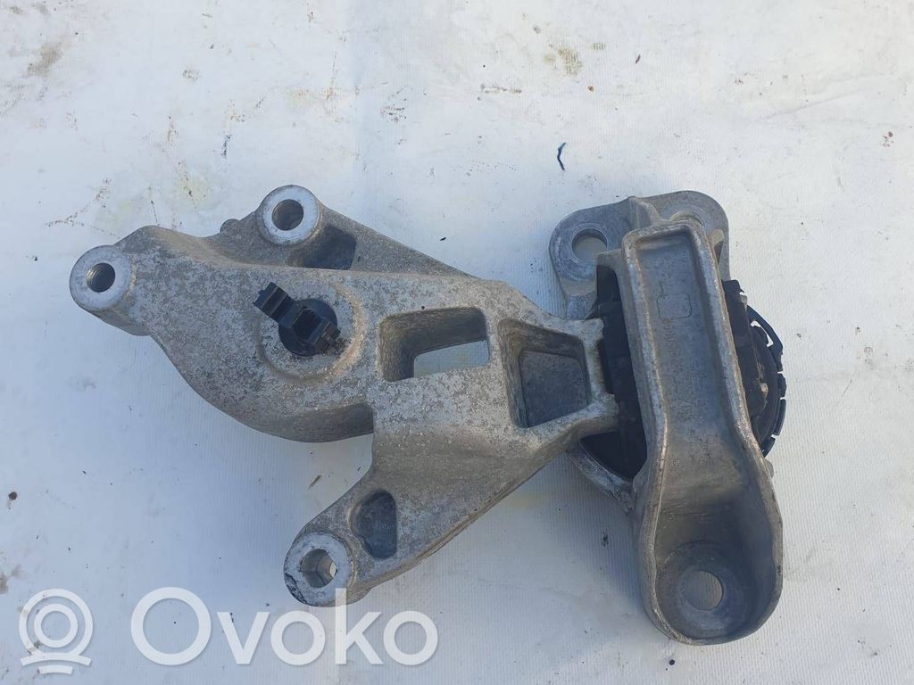 Dacia Duster II Variklio pagalvė 