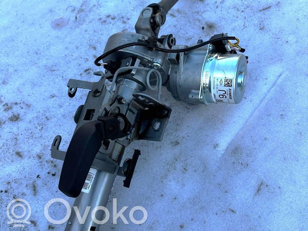 Dacia Duster II Pompa wspomaganie układu kierowniczego 