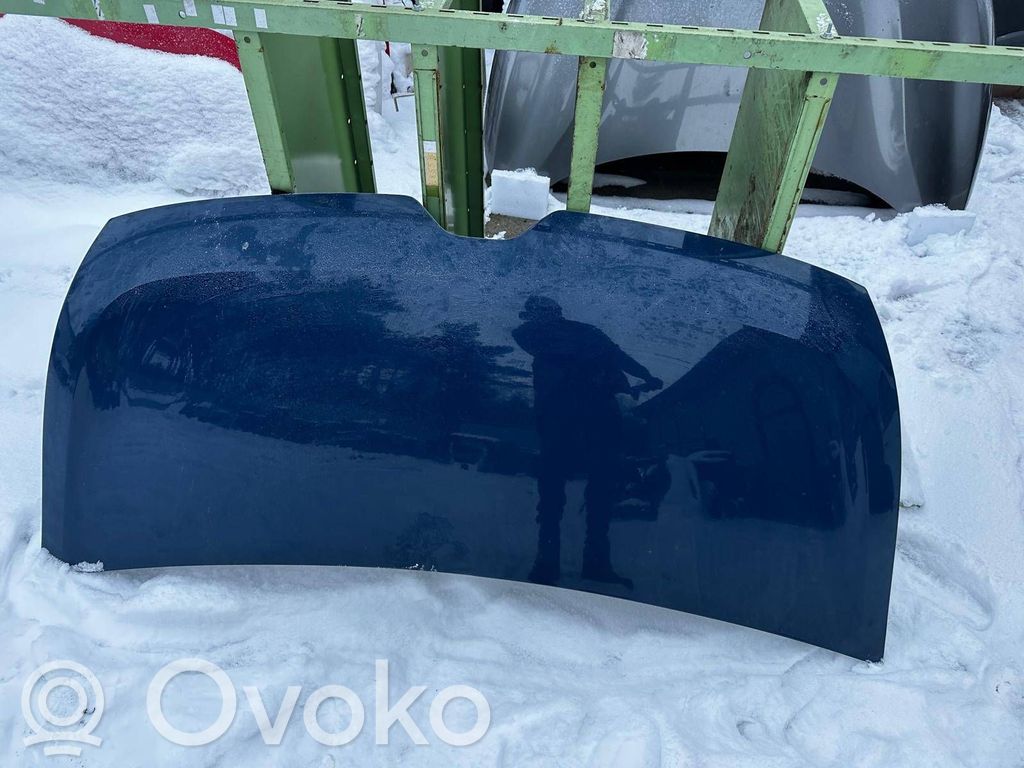 Opel Movano B Konepelti 