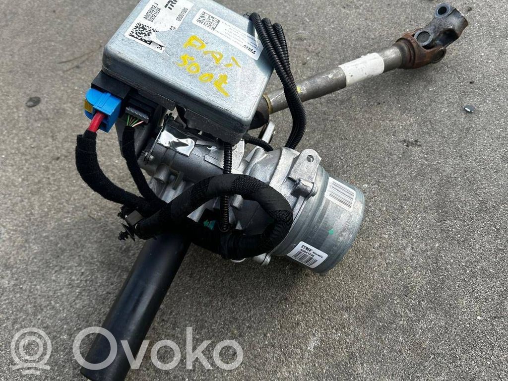 Fiat 500L Ohjaustehostimen sähköpumppu 