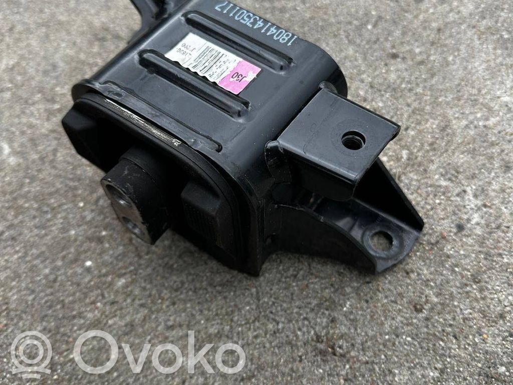KIA Ceed Engine mount bracket 