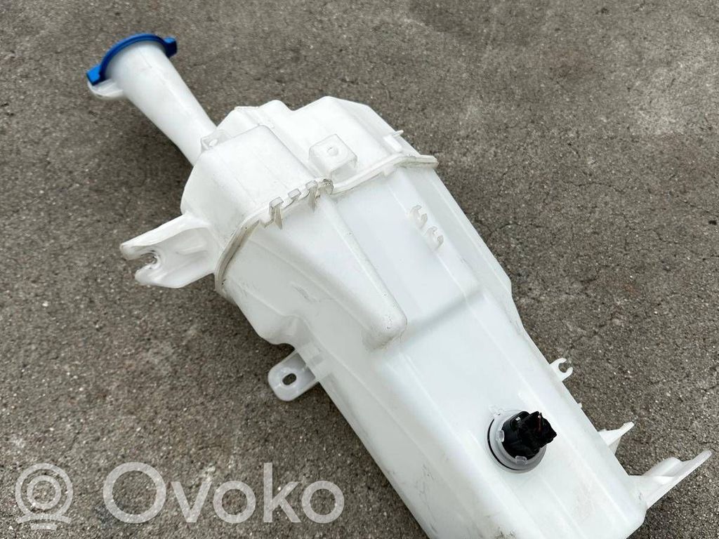 KIA Ceed Logu šķidruma tvertne 