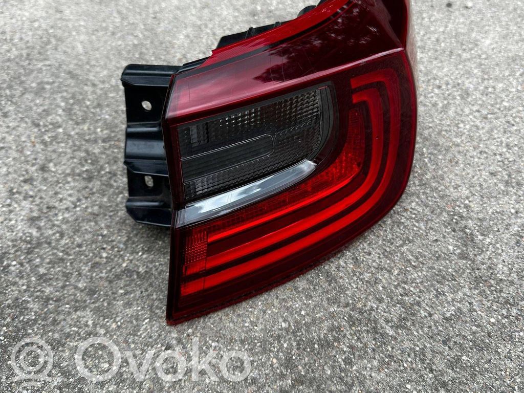 KIA Ceed Rear/tail lights 