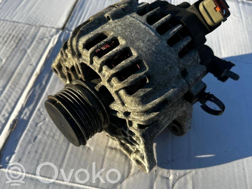 Hyundai ix20 Ģenerators 