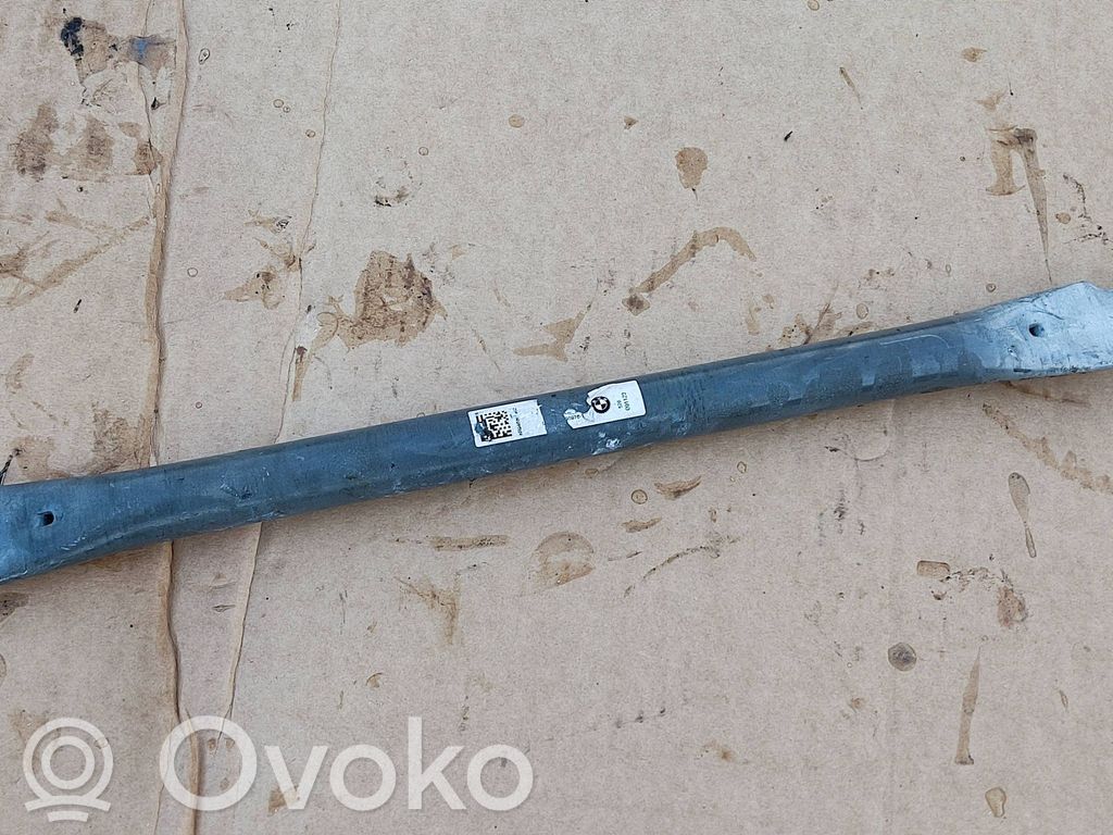 BMW i4 Inne części komory silnika 