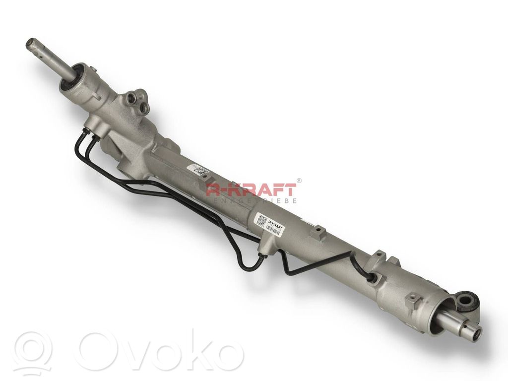 Volvo V50 Steering rack 