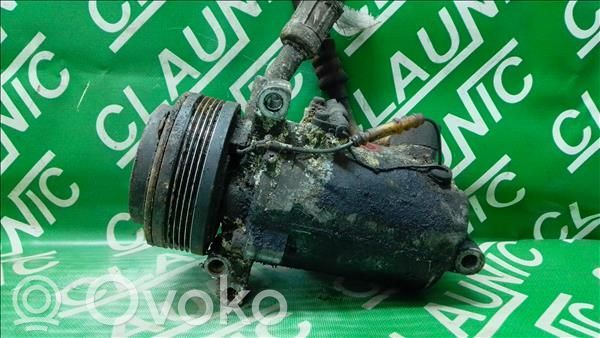 Air conditioning (A/C) compressor (pump)   BM0112326030