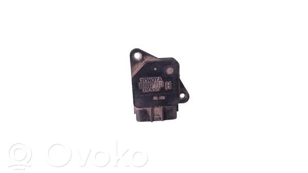 Mass air flow meter   2220433010,TO0112529628