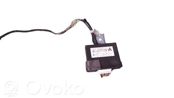 Toyota Corolla E140 E150 Engine control unit/module ECU 